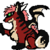 Knife-Wolf :iconknife-wolf: