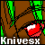 :iconknivesx: