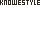 :iconknowestyle: