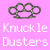 :iconknuckledusters: