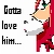 :iconknuckles-lovers: