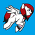 :iconknuckles1andonlygirl: