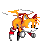 :iconknucklesandtikal: