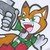 :iconknucklescodielover: