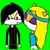 :iconknucklesisred: