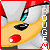 :iconknuxiehotgirl: