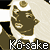 Ko-sake :iconko-sake: