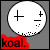 :iconkoal: