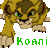 :iconKoani-Lion: