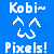:iconkobi-pixels:
