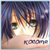 :iconkocome: