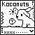 :iconkoconuts: