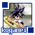 :iconkoganei: