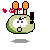:iconkoharuritsuki: