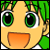 :iconkoiwai-yotsuba:
