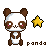 :iconkoneko-panda: