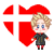 :iconkongerigetdanmark: