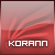 :iconkorann: