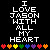 :iconkoreysayslolz: