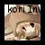 :iconkoriinu: