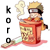 :iconkoro-kyuutsui: