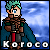 :iconkoroco: