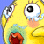 :iconkosemidori: