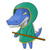 :iconkradmeser:
