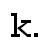 :iconkrstne:
