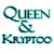 KryptonicQueenStable :iconkryptonicqueenstable: