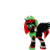 :iconkrystalfoxjr09: