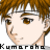 :iconkumaroha: