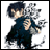 :iconkuraiotome:
