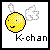 Kuria-chan :iconkuria-chan:
