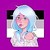 :iconkurohakage: