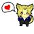 :iconkuroinekoxii: