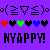 :iconkuroisushi: