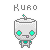 :iconkurokurochan:
