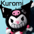 :iconkuromi-club: