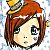 :iconkuromichiyan:
