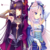 :iconkuromikusama:
