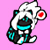 :iconkuromiyuki: