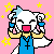 :iconkuroshiro-shadow: