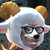 :iconkuroshirohomura:
