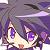 :iconkurotomurasaki-note: