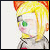 :iconkuroudami: