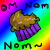 :iconkwigiebow: