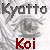 :iconkyattokoi:
