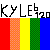 :iconkyleb120: