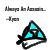 :iconKyo-Cool: